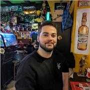 Studente universitario all'ultimo anno di Scienze storiche e del patrimonio culturale offre lezioni di storia e geografia